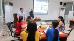 Kỹ năng phân tích và giải quyết vấn đề hiệu quả - PouYuen (12.11.2015)